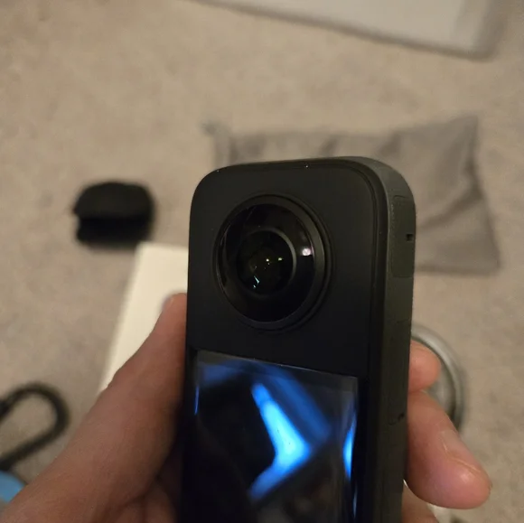 Insta360 X3 Camera - Picture 6 of 7